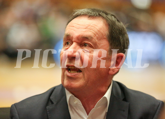 Basketball Superliga 2022/23, Grunddurchgang 19.Runde Gmunden Swans vs. Fürstenfeld Panthers