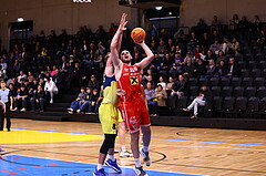 31.10.2024, Graz, Raiffeisen Sportpark Graz, Basketball Superliga 2024/25, Grunddurchgang, Runde 6, UBSC Raiffeisen Graz - Raiffeisen Flyers Wels