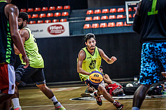 Basketball, , , 3x3 Qualifiers Debrezen, , 