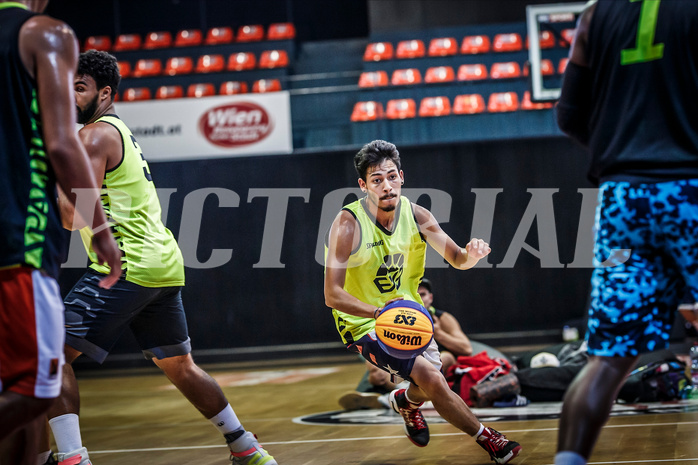 Basketball, , , 3x3 Qualifiers Debrezen, , 