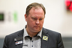 Basketball Superliga 20120/21, Grunddurchgang 10.Runde Klosterneuburg Dukes vs. Gmunden Swans