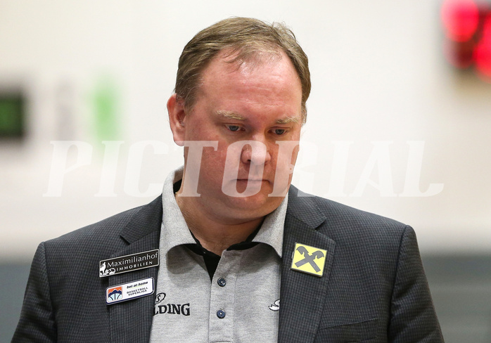 Basketball Superliga 20120/21, Grunddurchgang 10.Runde Klosterneuburg Dukes vs. Gmunden Swans
