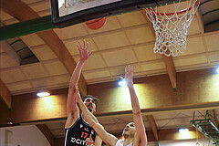 Basketball Superliga 2024/25, Grunddurchgang 19.Runde SKN St. Pölten vs. Fürstenfeld Panthers