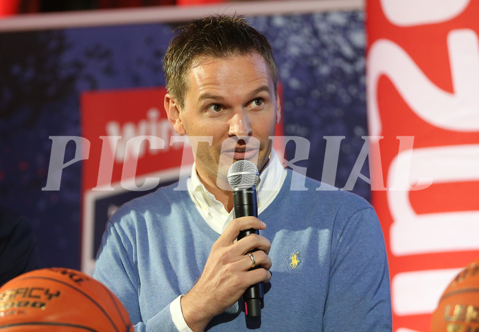 Basketball Pressekonferenz 2022  vs. 


