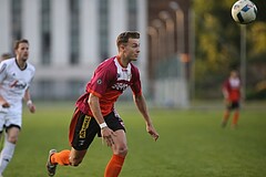 Fußball - SG Klosterneuburg vs Tulln