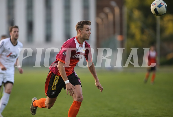 Fußball - SG Klosterneuburg vs Tulln