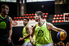 Basketball, , , 3x3 Qualifiers Debrezen, , 