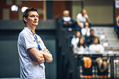 Basketball Basketball Nationalteam Damen, Austria vs. Montenegro
