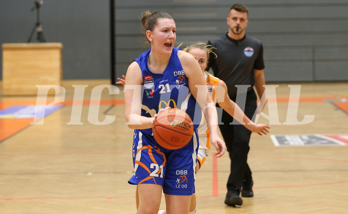 Basketball Austria Cup 2022/23, Viertelfinale BK Duchess Klosterneuburg vs. DBB LZ oÖ


