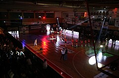 Basketball ABL 2015/16 All Star Day 2016  vs. 