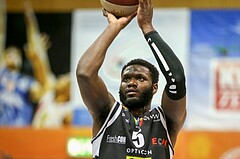 Basketball ABL 2018/19, Grunddurchgang 31.Runde Kapfenberg Bulls vs. Flyers Wels


