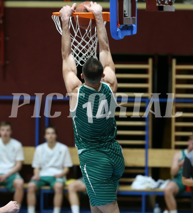 Basketball