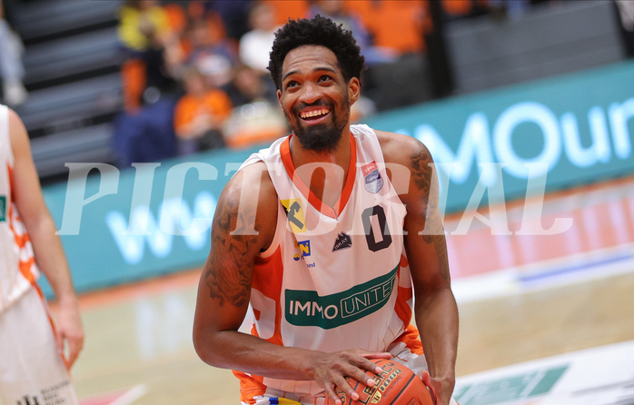 Basketball Zweite Liga 2022/23, Playdown Spiel 3 Basket Flames vs. Future eam Steiermark


