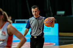 03.05.2025 Österreichischer Basketballverband 2024/25, SLWU19 Klosterneuburg Duchess vs. DBB Wels 