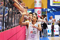 Basketball Austria Cup 2023/24, Achtelfinale
 Kapfenberg vs. Gmunden


