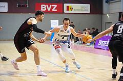 Basketball 2. Liga 2024/25, Grunddurchgang 20.Runde , Güssing vs. Mistelbach


