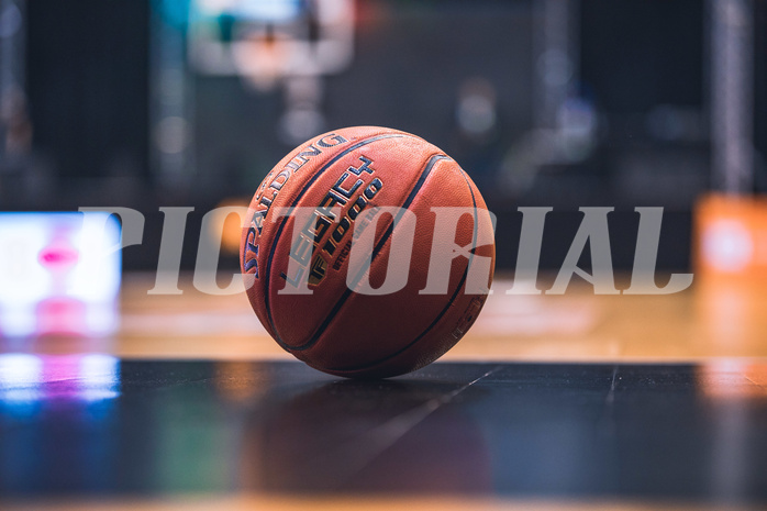 Basketball Basketball Superliga 2021/22, Grunddurchgang 1.Runde BC Vienna vs. D.C. Timberwolves