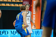 03.05.2025 Österreichischer Basketballverband 2024/25, SLMU19 Vienna United vs. SKN St. Pölten