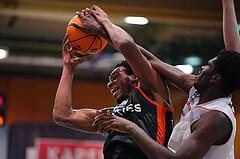 Win2day Basketball Superliga 2023/24, Grunddurchgang, 7. Runde, Kapfenberg vs. Fürstenfeld


