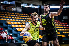 Basketball, , , 3x3 Qualifiers Debrezen, , 