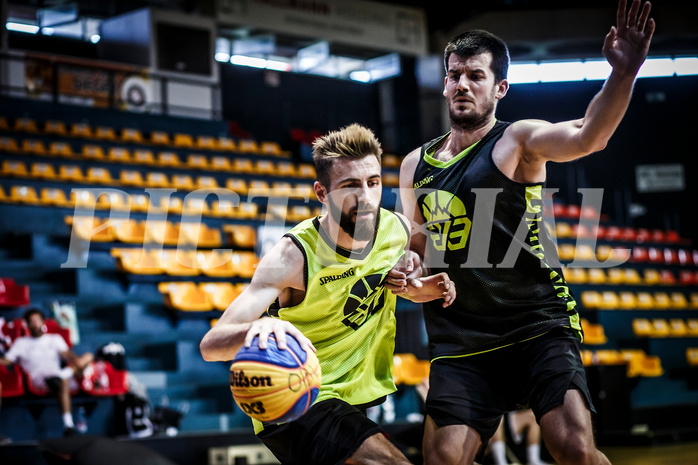 Basketball, , , 3x3 Qualifiers Debrezen, , 