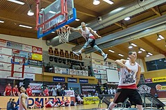 27.01.2018 Basketball ABL 2017/18 All Star Day 2018 Austrian Allstars vs International Allstars