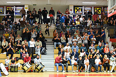 Basketball Superliga 2023/24, Grunddurchgang 7. Runde Flyers Wels vs. SKN St. Pölten

