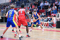 2025.05.11 SLMU16 FIN USBC Graz vs BC Vienna,
