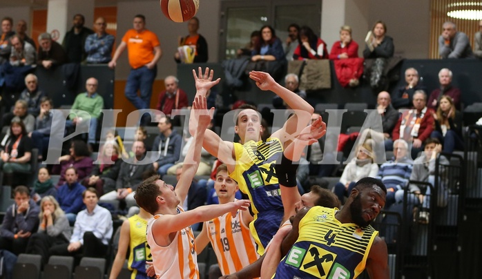 Basketball ABL 2018/19, Grunddurchgang 20.Runde BK Dukes vs. UBSC Graz
 Basketball ABL 2018/19, Grunddurchgang 20.Runde BK Dukes vs. UBSC Graz