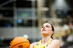 Basketball, Win2Day Basketball Damen Superliga 2023/24, Playoff, Finale Spiel 3, SKN St. Pölten, UBI Graz, #