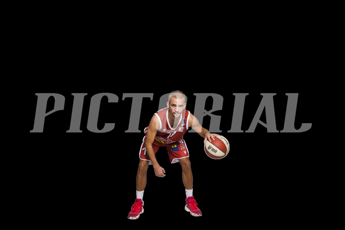 Basketball, Admiral Basketball Superliga 2019/20, BSL Media Days 2019/20, Traiskirchen Lions