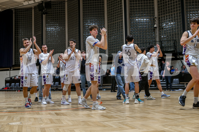 18.01.2025 Basketball Zweite Liga 2024/25, Grunddurchgang 15.Runde Vienna United vs. Mattersburg 18.01.2025 Basketball Zweite Liga 2024/25, Grunddurchgang 15.Runde Vienna United vs. Mattersburg