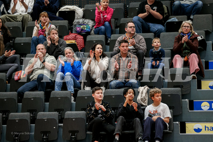 29.03.2025 Österreichischer Basketballverband 2024/25, SLMU16, Basket Dukes vs. KOS Celovec