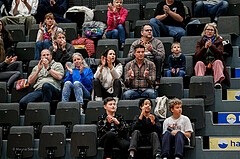 29.03.2025 Österreichischer Basketballverband 2024/25, SLMU16, Basket Dukes vs. KOS Celovec