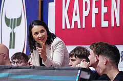 Win2day Basketball Superliga 2024/25, Viertelfinale Spiel 2, Kapfenberg vs. Oberwart


