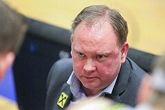 Basketball Supercup 2020/21, Grunddurchgang 13.Runde Gmunden Swans vs. D.C. Timberwolves