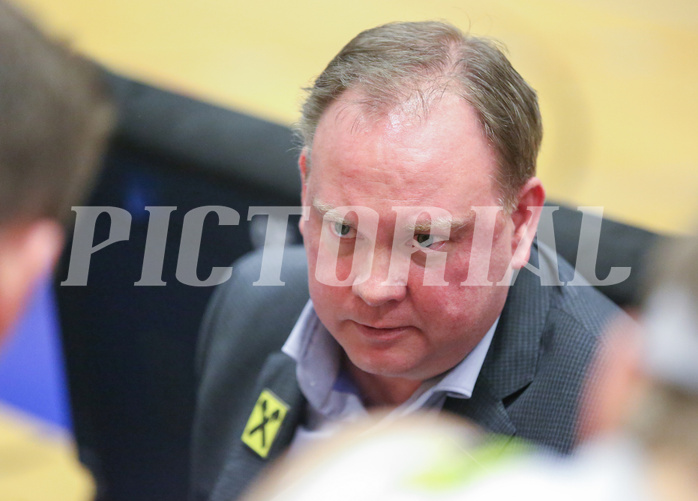 Basketball Supercup 2020/21, Grunddurchgang 13.Runde Gmunden Swans vs. D.C. Timberwolves