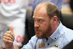 Basketball ABL 2018/19, Playoff HF Spiel 3 Gmunden Swans vs. Oberwart Gunners