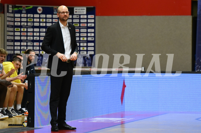 Basketball Superliga 2021/22, Grunddurchgang 14. Runde Flyers Wels vs. GGMT Vienna
Basketball Superliga 2021/22, Grunddurchgang 14. Runde Flyers Wels vs. GGMT Vienna