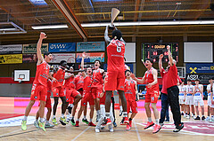 2025.05.11 SLMU16 FIN USBC Graz vs BC Vienna,
