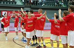 Basketball FIBA Basketball Pre-Qualification 2021 Austria vs. Cyprus


