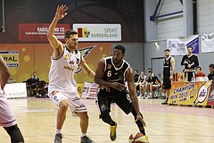 Basketball ABL 2015/16 Grunddurchgang 17.Runde G