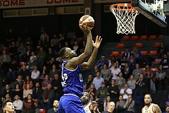 Basketball ABL 2018/19, Grunddurchgang 12.Runde BC Vienna vs. Oberwart Gunners


