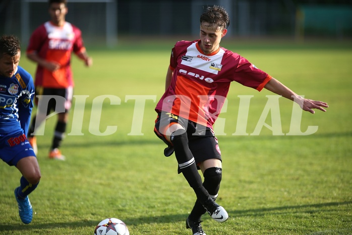2015.06.20 Stadioneröffnung SC Klosterneuburg vs SC Niederösterreich