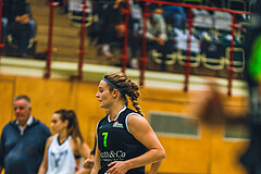 Basketball Basketball Superliga 2020/21, Grunddurchgang 4.Runde Vienna United vs. Basket Flames
