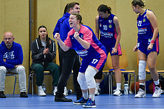 Basketball Superliga 2022/23, Grunddurchgang 8.Runde,
DBB LZ OÖ vs UBSC-DBBC Graz


