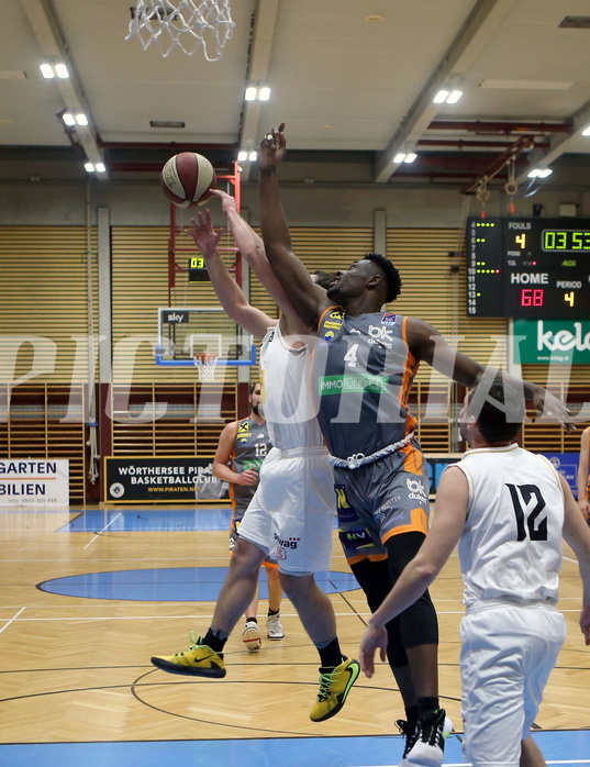 Basketball Basketball Austria Cup 2019/20, Achtelfinale W