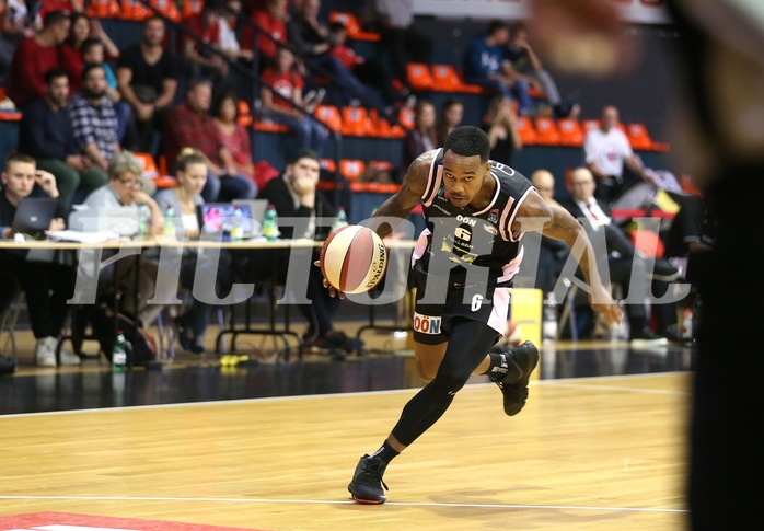 Basketball Basketball Superliga 2019/20, Grunddurchgang 1.Runde BC Vienna vs. Flyers Wels
Basketball Basketball Superliga 2019/20, Grunddurchgang 1.Runde BC Vienna vs. Flyers Wels