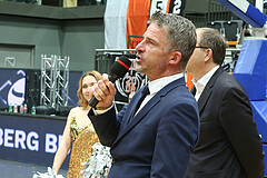 Basketball Austrai Cup 2019/20, Finale Klosterneuburg Dukes vs. Kapfenberg Bulls


