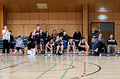 09.03.2025 Österreichischer Basketballverband 2024/25, SLMU14, STARS Basketball vs Vienna United